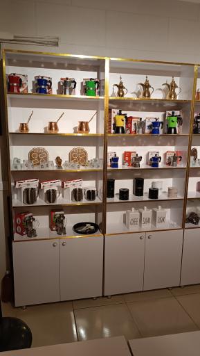 عکس کافه نیل