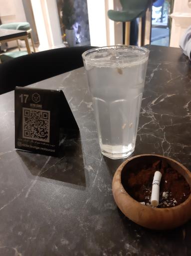 عکس رستوران ویکتور لانژ