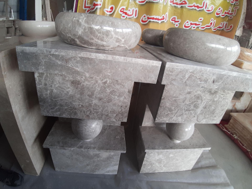 عکس سنگ فروشی منصوری