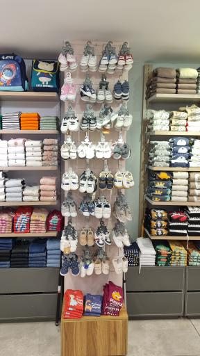 عکس فروشگاه کودک الیت