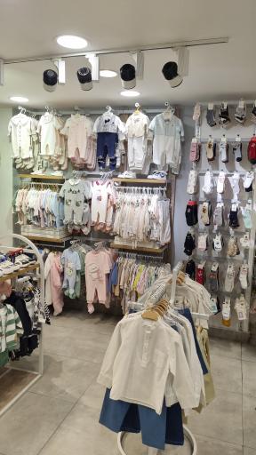 عکس فروشگاه کودک الیت