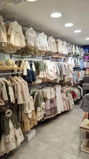 عکس فروشگاه کودک الیت