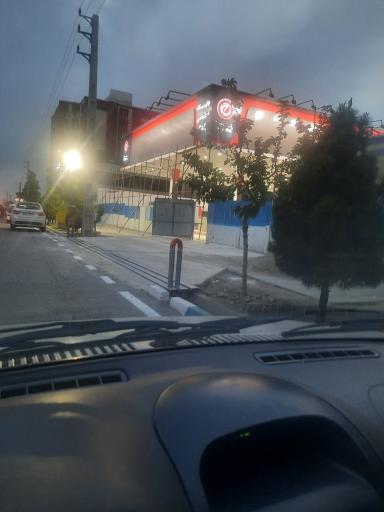 عکس جایگاه اختصاصی ۲۸۹ پترودا