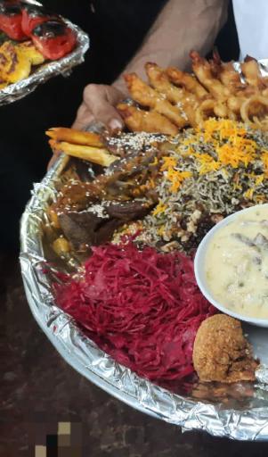 عکس آشکده جوان 