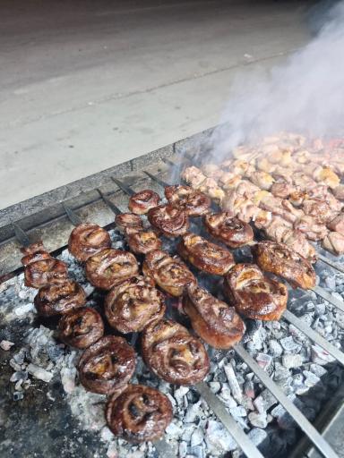 رستوران و کته کبابی شبزدگان