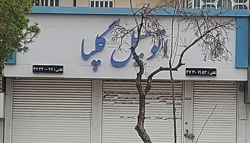 عکس اتومبیل گلپا