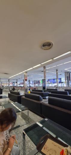 عکس پایانه ۴ فرودگاه مهرآباد