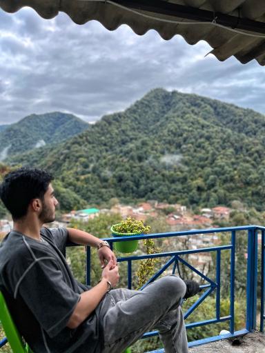 عکس پلنگر