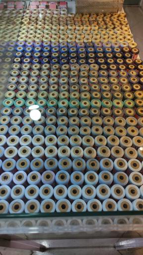 عکس خرازی براسان