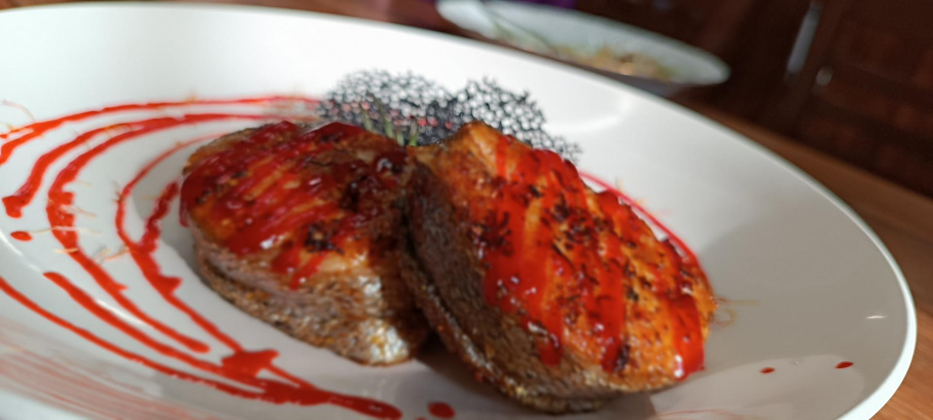 عکس سوخاری کیلویی وحید