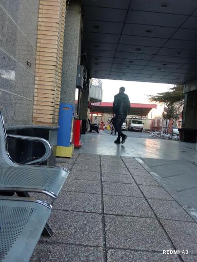 عکس بیمارستان قلب سید الشهدا