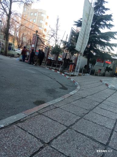 عکس بیمارستان قلب سید الشهدا