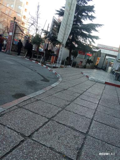 عکس بیمارستان قلب سید الشهدا