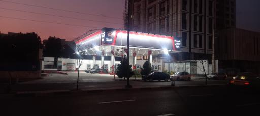 عکس جایگاه اختصاصی ۲۸۹ پترودا