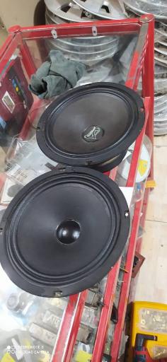 عکس خدمات صوتی و تصویری اتومبیل آوا  