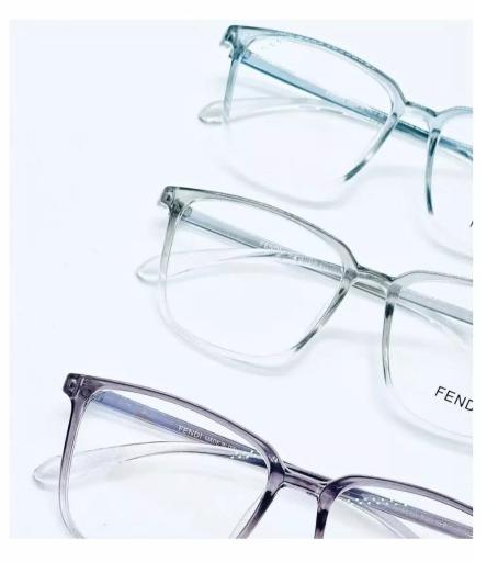 عکس عینک پژمان