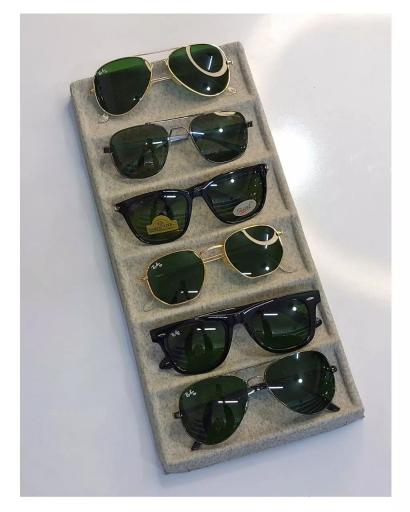 عکس عینک پژمان