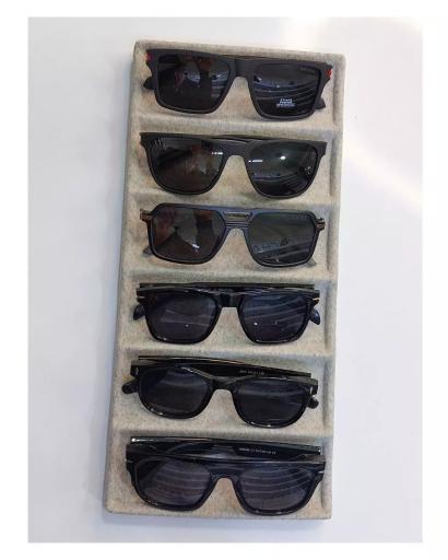 عکس عینک پژمان