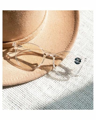 عکس عینک پژمان