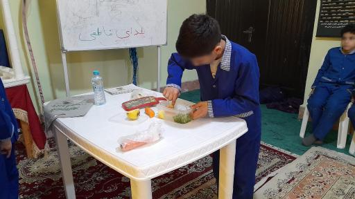 دبستان پسرانه علی بن ابی طالب(ع)