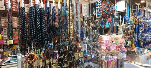 عکس بازار قدیم