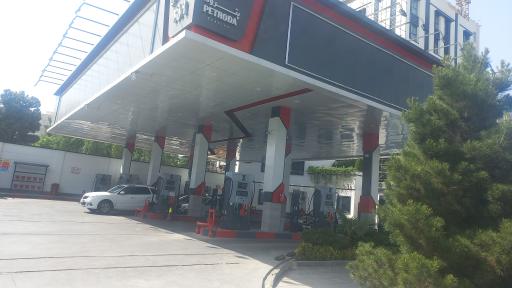 عکس جایگاه اختصاصی ۲۸۹ پترودا