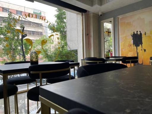 عکس رستوران ویکتور لانژ