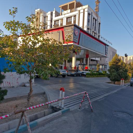 عکس جایگاه اختصاصی ۲۸۹ پترودا