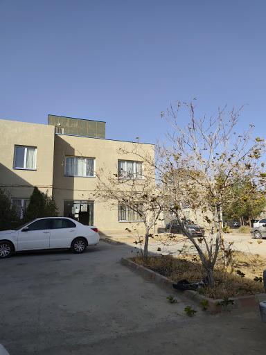 عکس اداره کار شهرستان عجبشیر