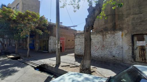 عکس کارواش تراکتور