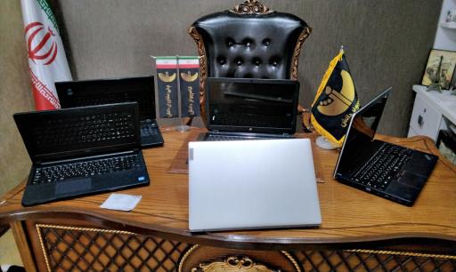 عکس کامپیوتر دانش 