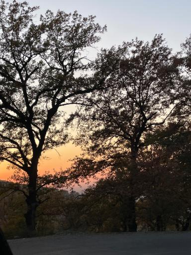 عکس آبشار لوه