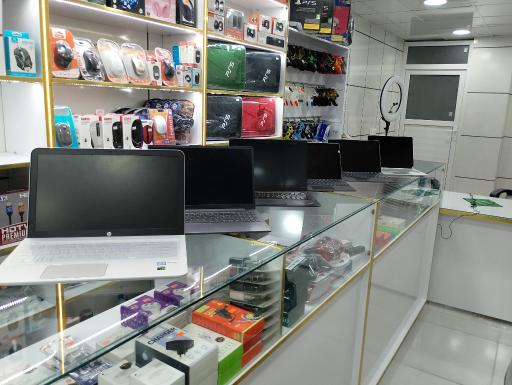 عکس دنیای دیجیتال