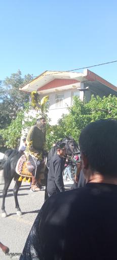 عکس کرمجگان