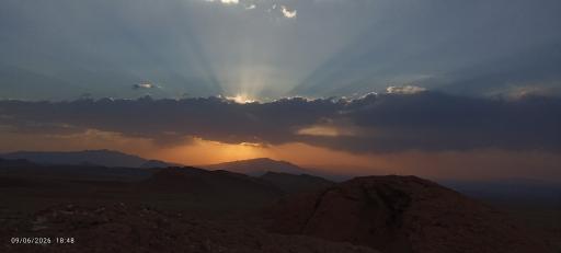 عکس کرمجگان