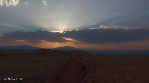 عکس کرمجگان