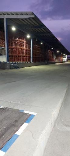 عکس شرکت سردخانه برودت ساز قم