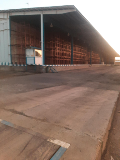 عکس شرکت سردخانه برودت ساز قم