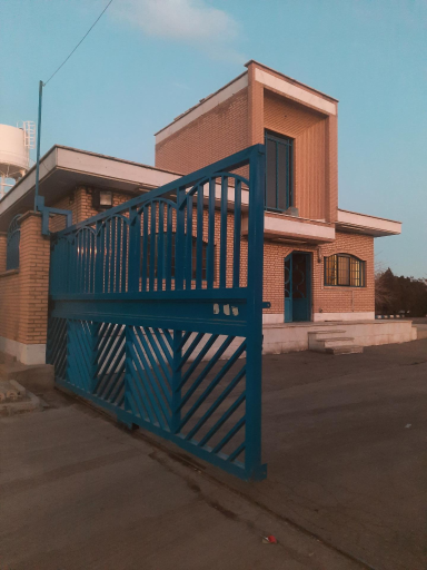 عکس شرکت سردخانه برودت ساز قم