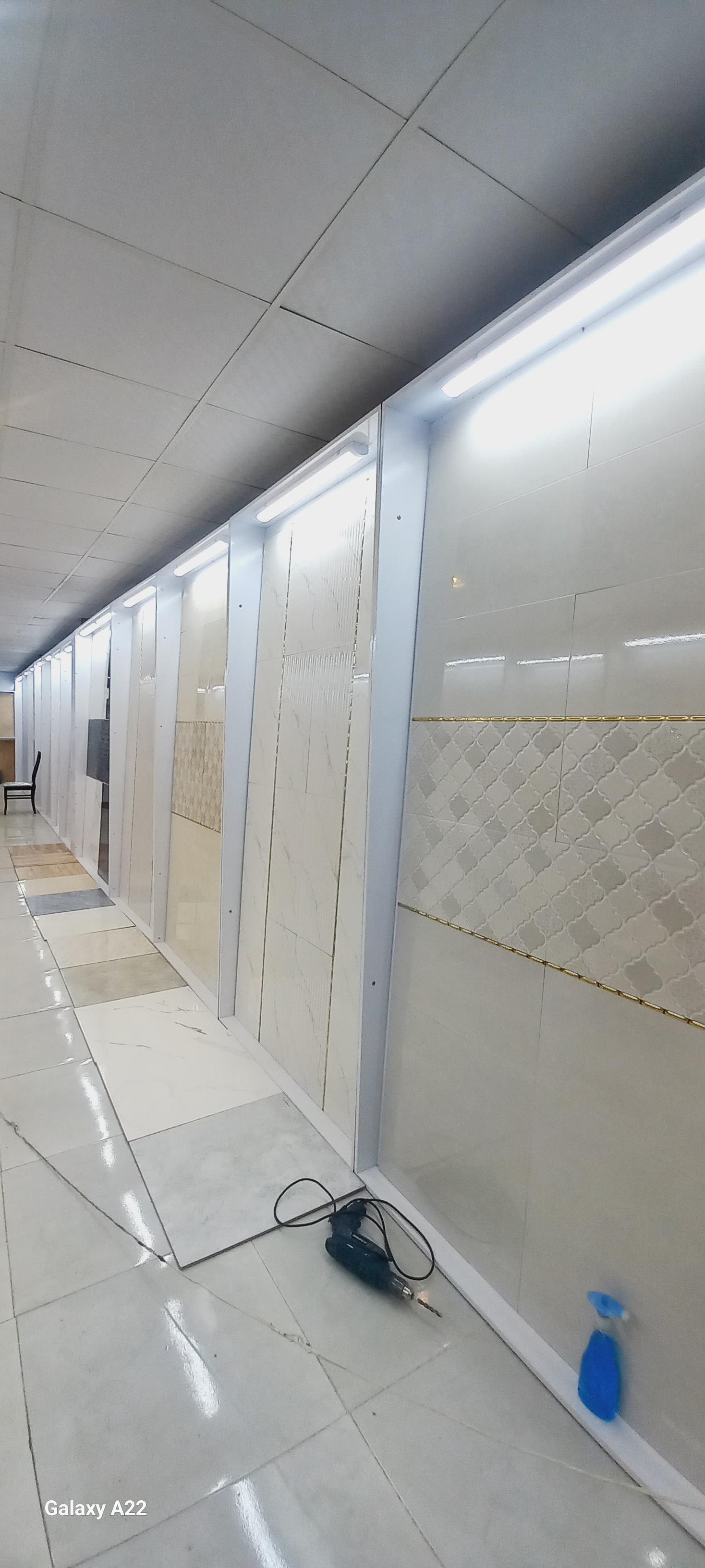 عکس کاشی سرامیک مقدم