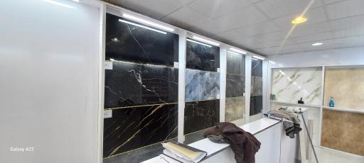 عکس کاشی سرامیک مقدم