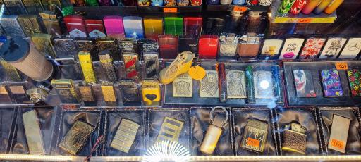 عکس دخانیات برج