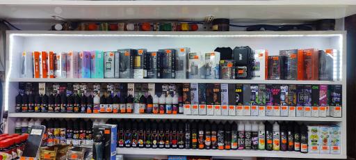 عکس دخانیات برج