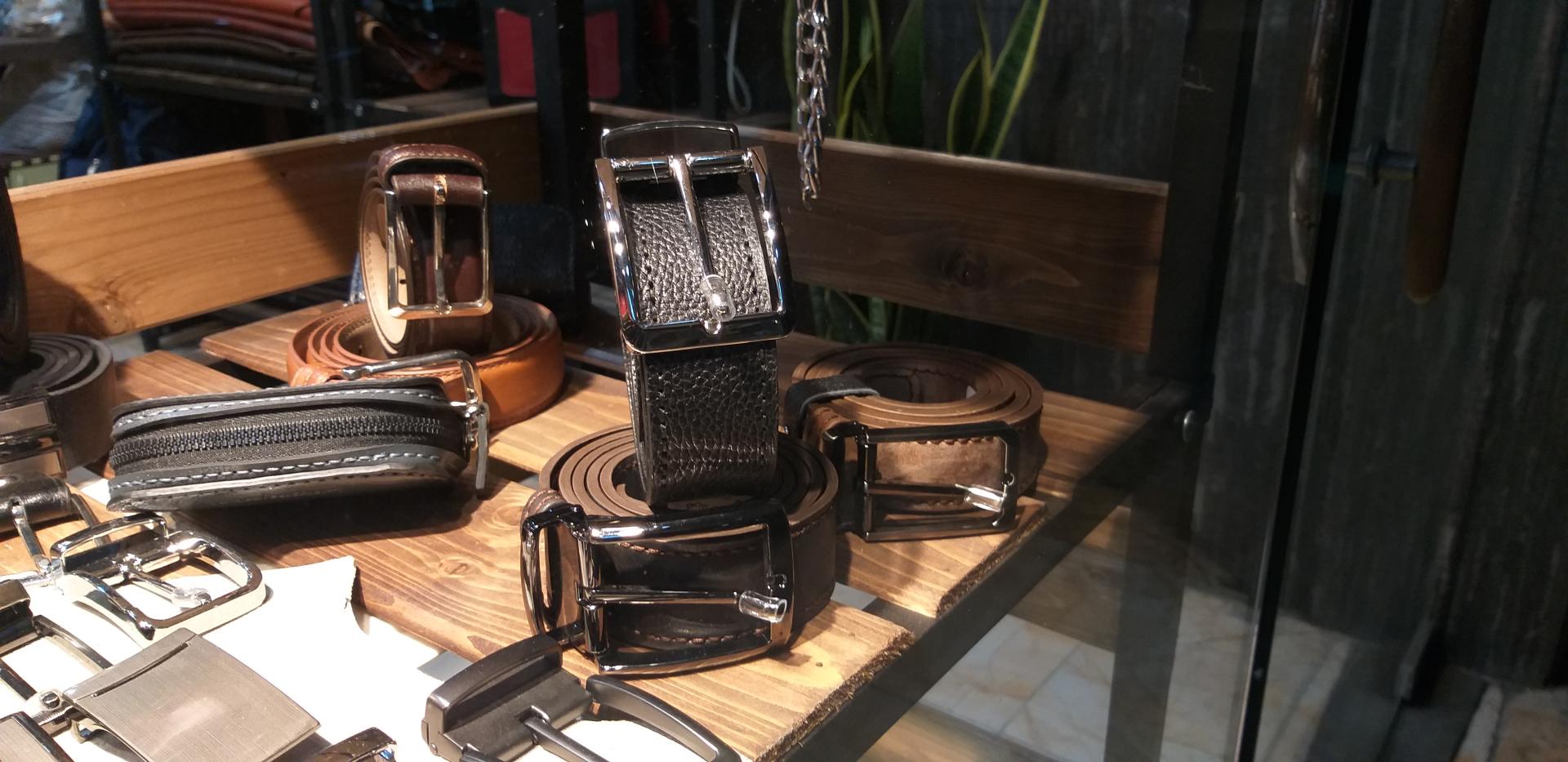 عکس چرم پریا 