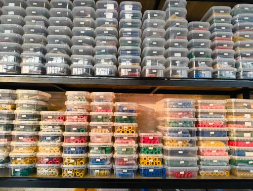 عکس ابزار تراش پارسا .فن آوران