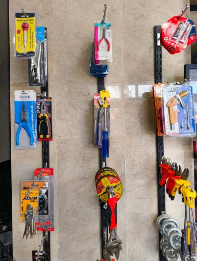 عکس ابزار تراش پارسا .فن آوران