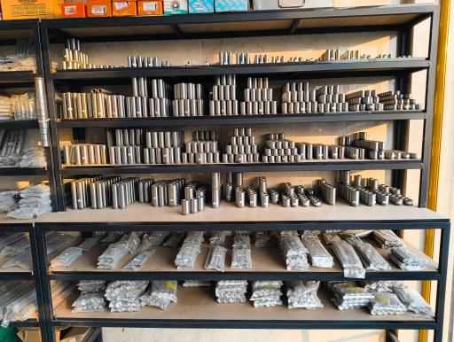 عکس ابزار تراش پارسا .فن آوران