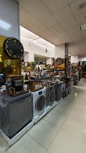 عکس فروشگاه لوازم خانگی بابایی