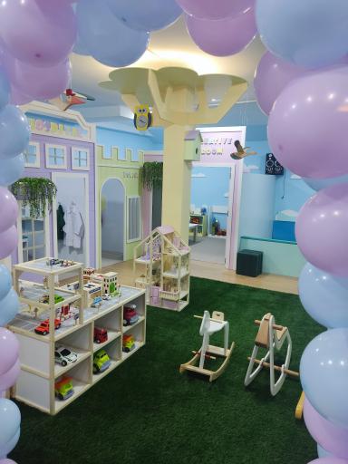 عکس خانه بازی سلام 