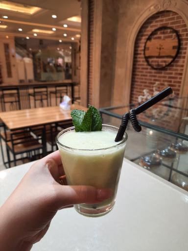 عکس کافی شاپ+۱